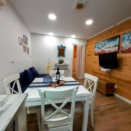 Appartement Independent Duplex House Beach Valence Extérieur photo