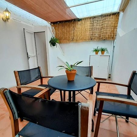 Appartement Independent Duplex House Beach Valence Extérieur photo
