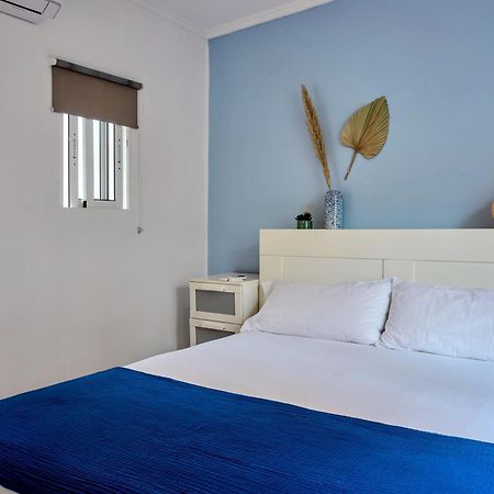 Appartement Independent Duplex House Beach Valence Extérieur photo