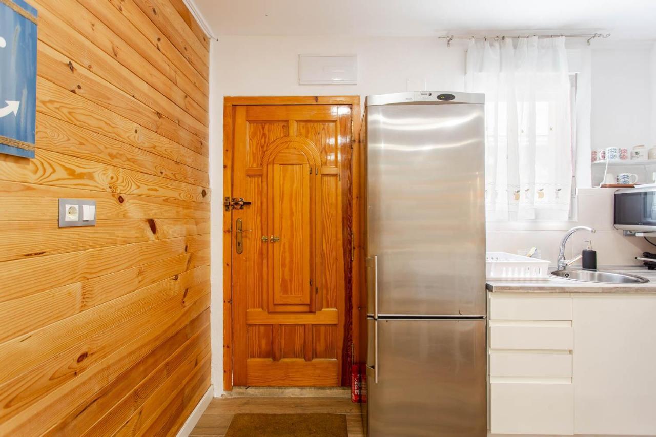 Appartement Independent Duplex House Beach Valence Extérieur photo