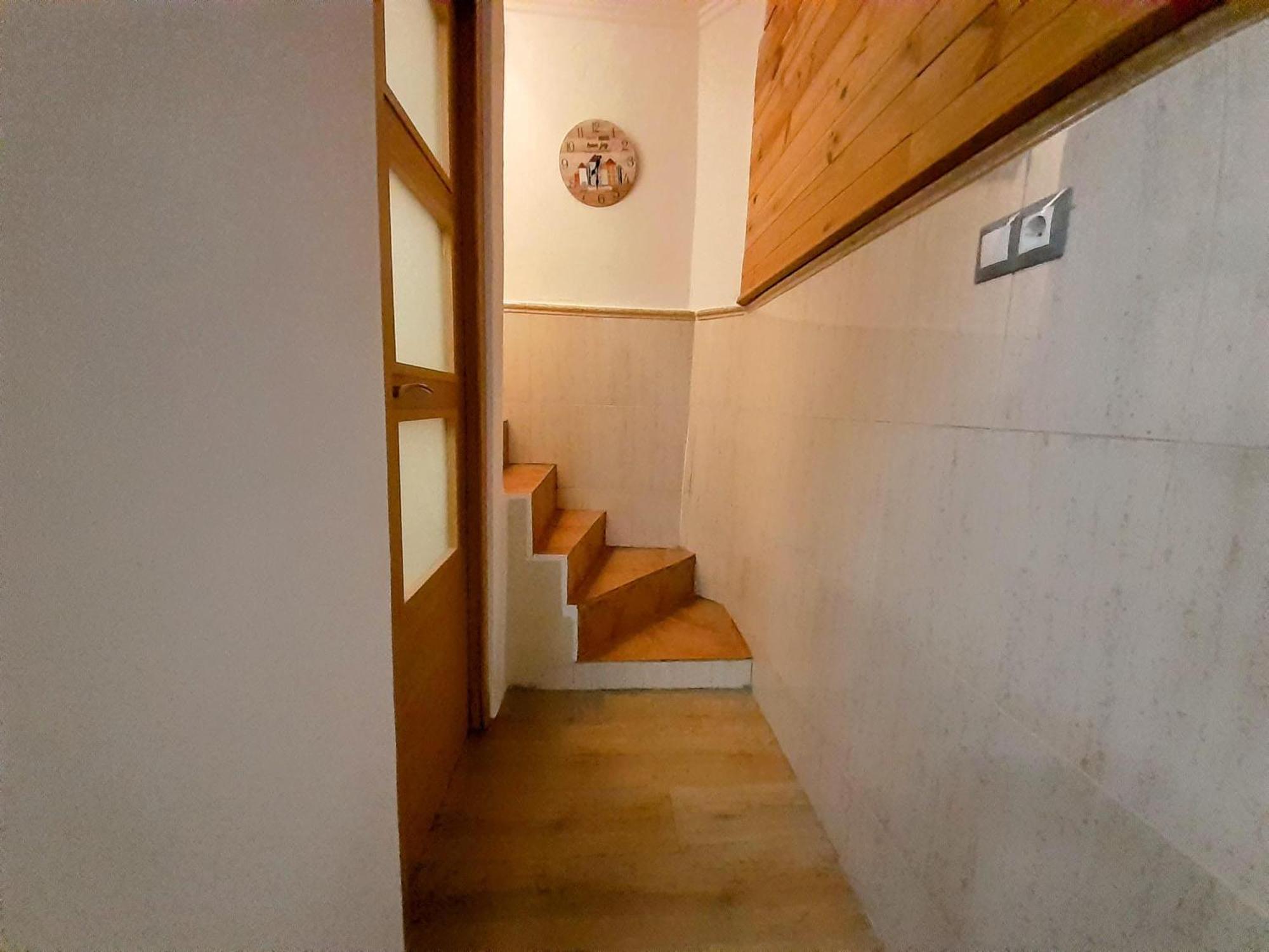 Appartement Independent Duplex House Beach Valence Extérieur photo