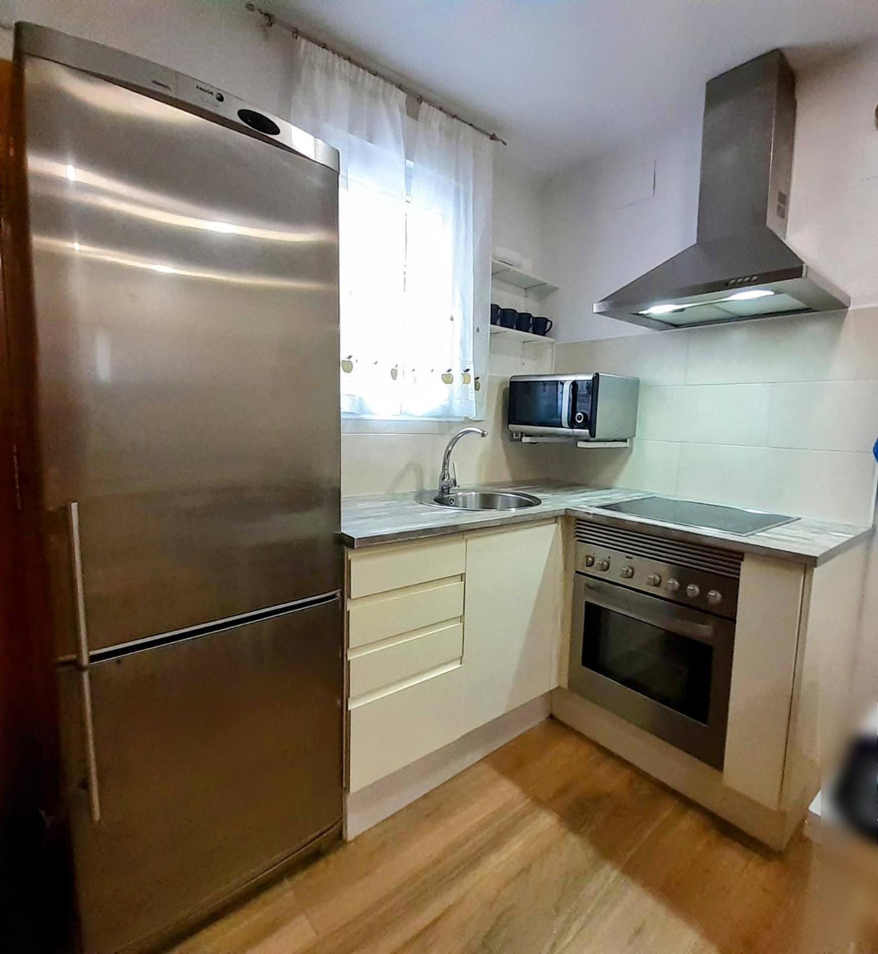 Appartement Independent Duplex House Beach Valence Extérieur photo