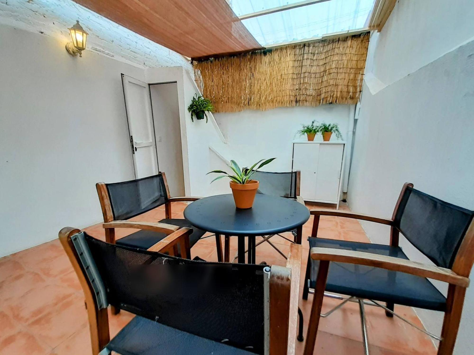 Appartement Independent Duplex House Beach Valence Extérieur photo