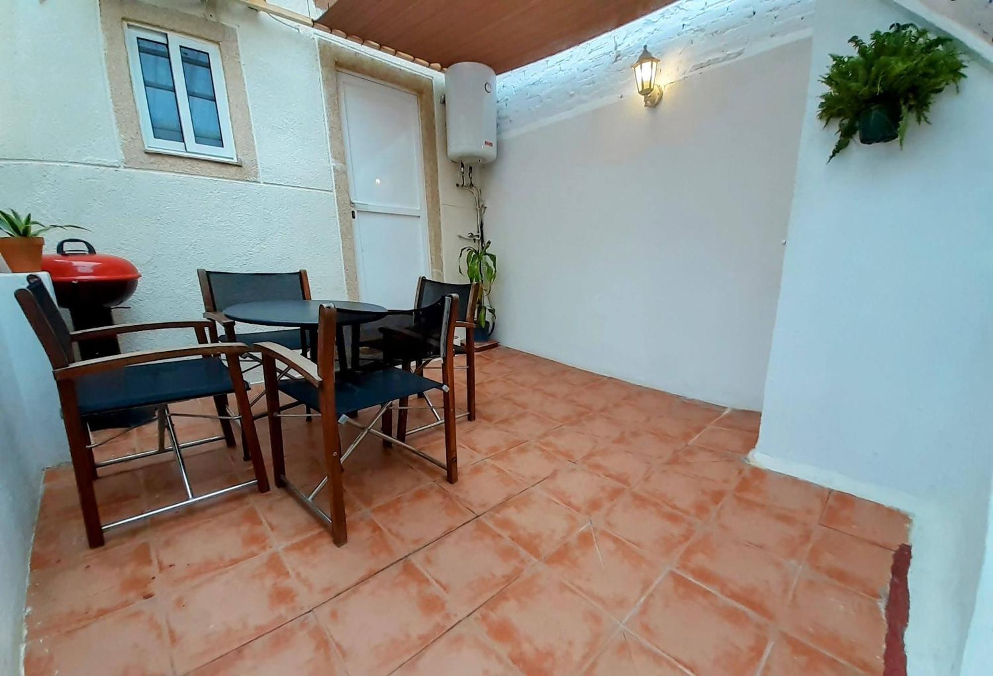 Appartement Independent Duplex House Beach Valence Extérieur photo