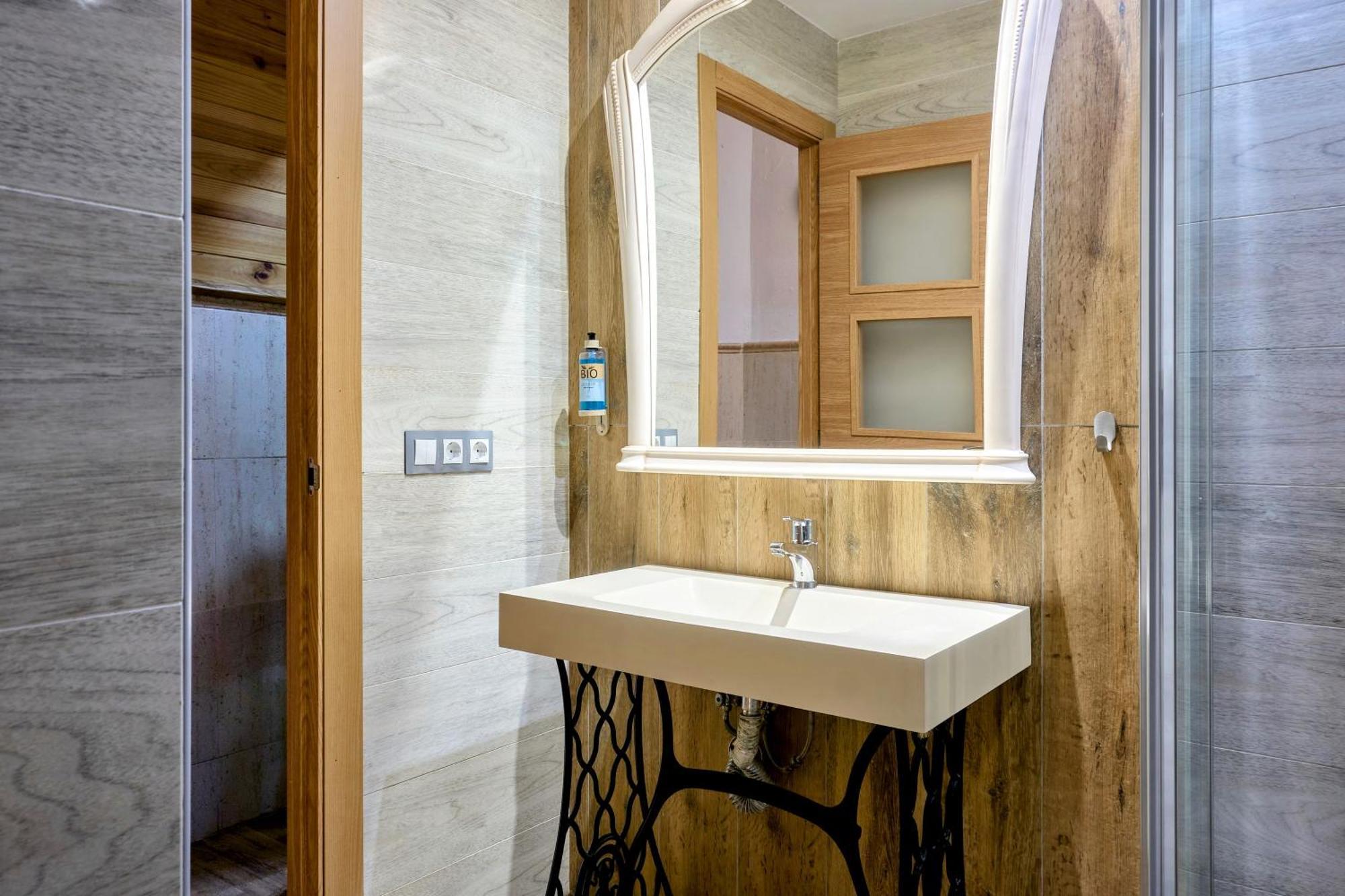 Appartement Independent Duplex House Beach Valence Extérieur photo
